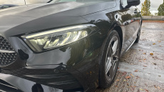 Mercedes-Benz A-Class A180 AMG Line Premium 5dr Auto Petrol Hatchback